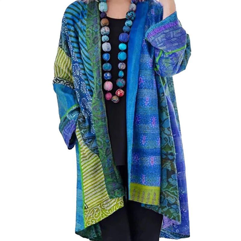 GILET CATALINA (NOUVELLE COLLECTION)