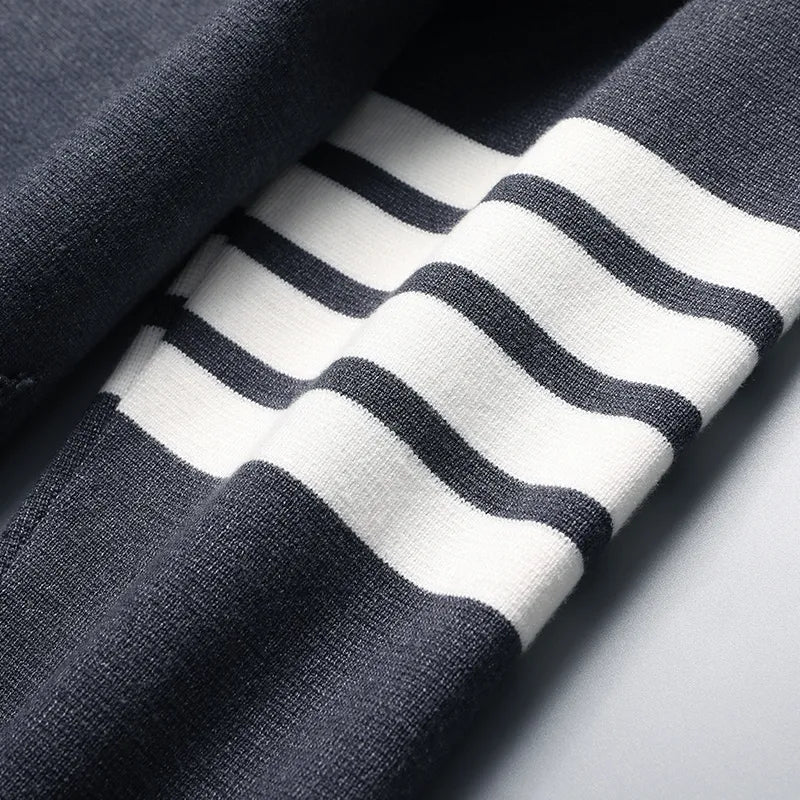 ELIO CARDIGAN D'HIVER