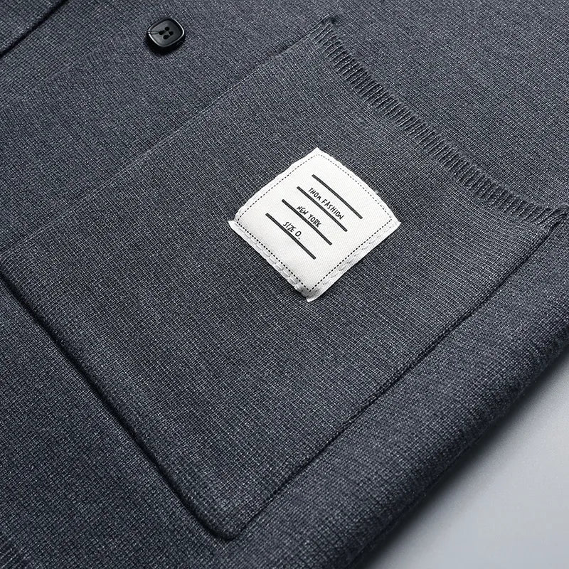 ELIO CARDIGAN D'HIVER