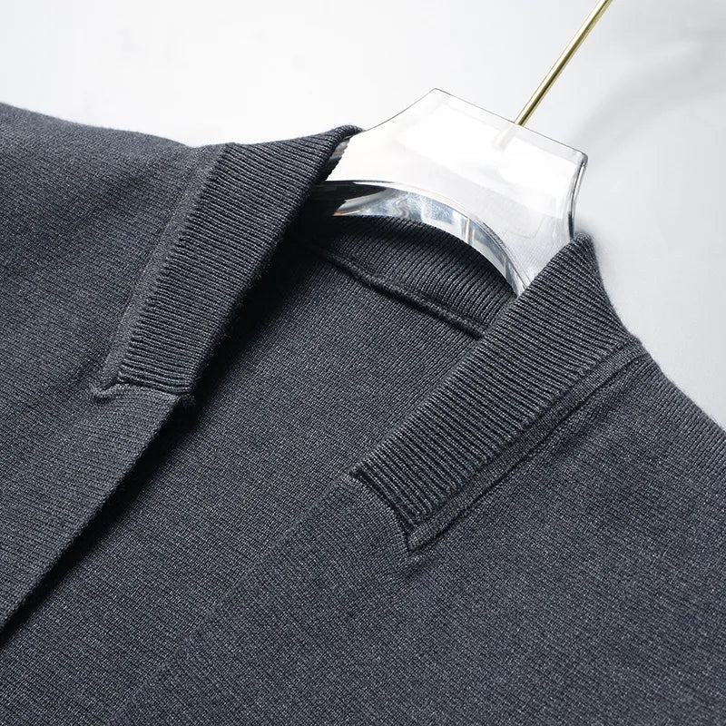 ELIO CARDIGAN D'HIVER