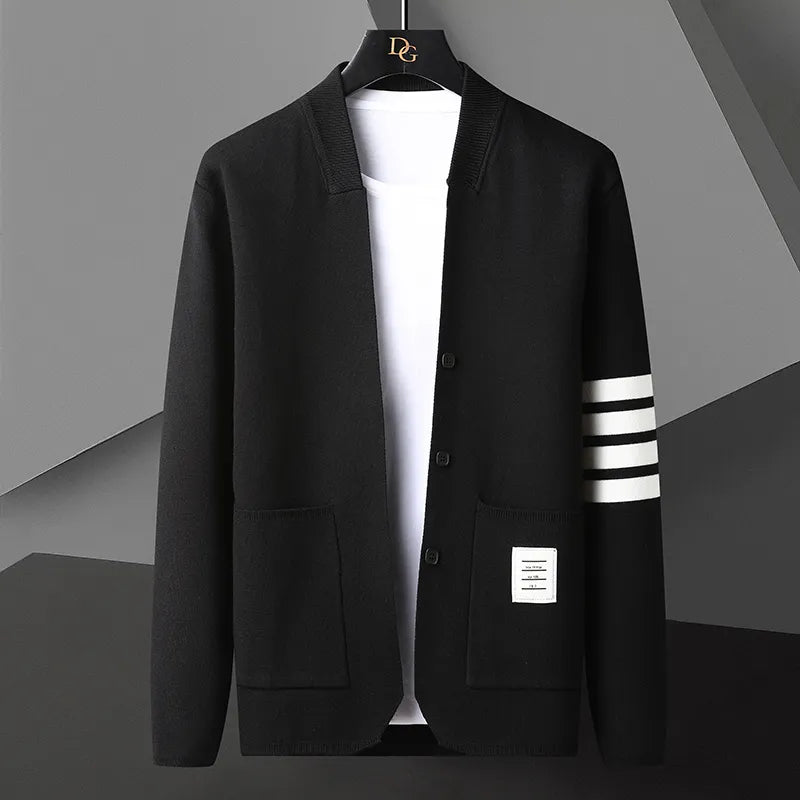 ELIO CARDIGAN D'HIVER