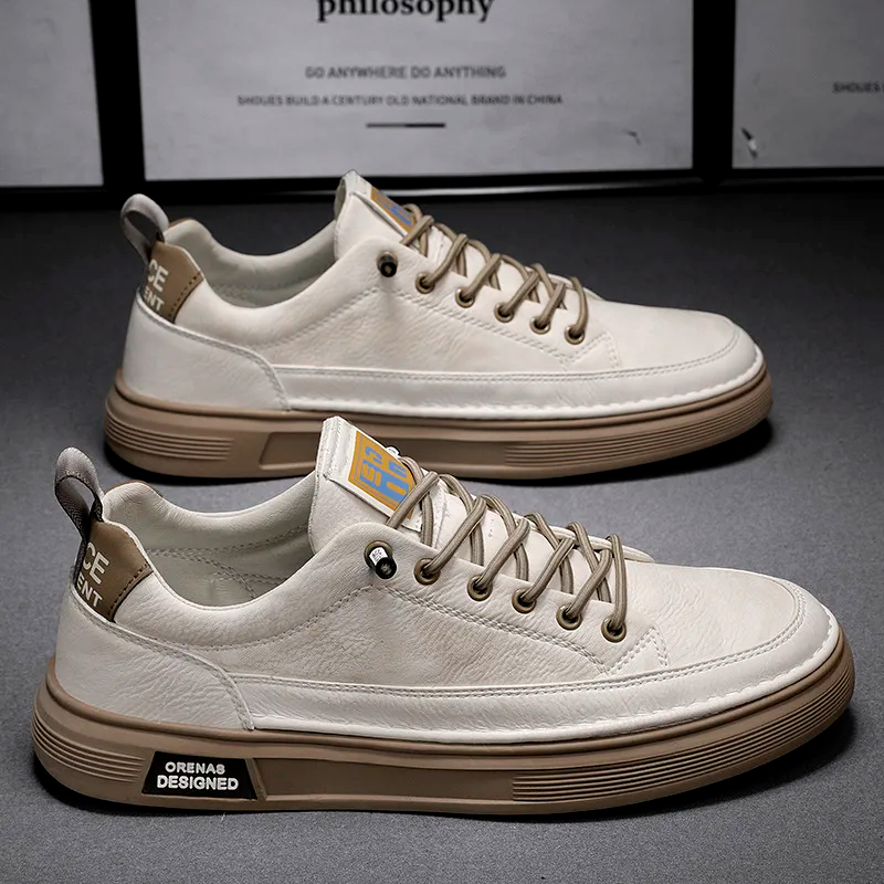 MONTANA CHAUSSURES DÉCONTRACTÉES