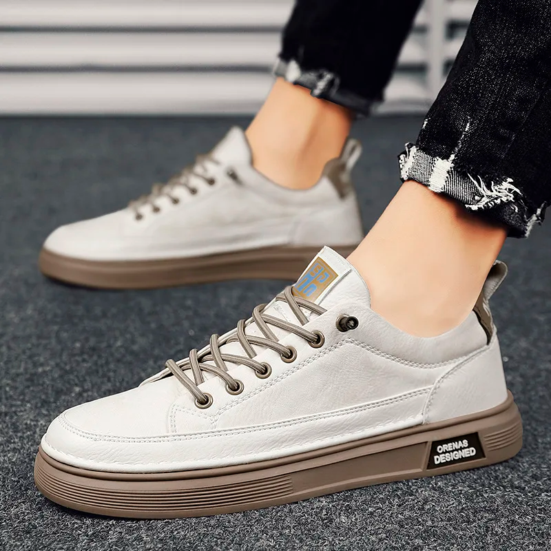 MONTANA CHAUSSURES DÉCONTRACTÉES