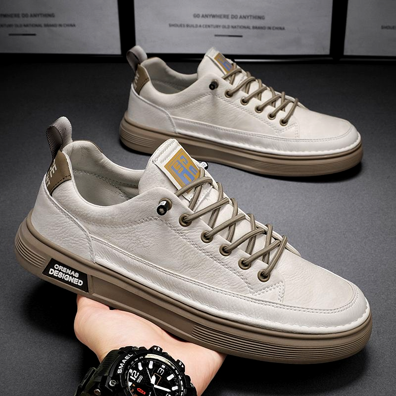 MONTANA CHAUSSURES DÉCONTRACTÉES