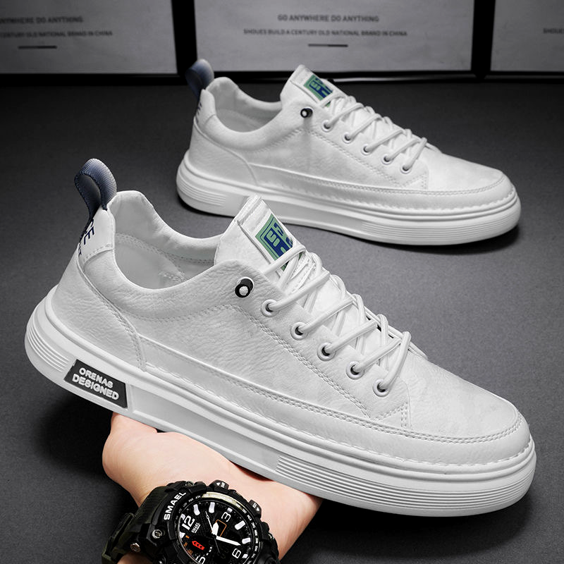 MONTANA CHAUSSURES DÉCONTRACTÉES