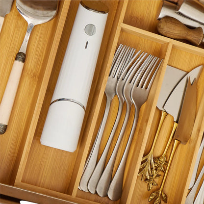 Appareil de Mise Sous Vide Compact et Réutilisable