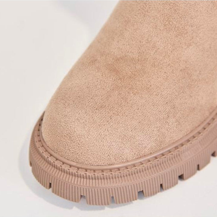 Daisy | Bottes Confortables et Chaudes
